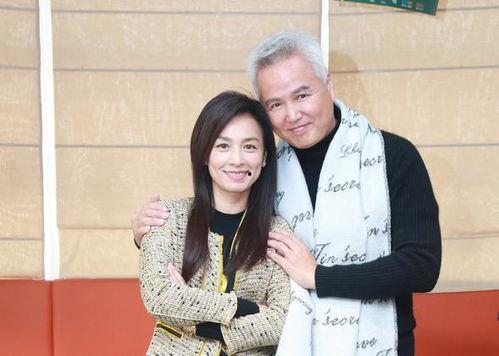 张庭林瑞阳个人资料,影视明星夫妇的辉煌历程与情感纠葛