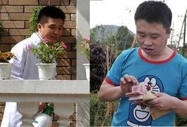 龙门村的故事演员表,揭秘演员阵容背后的精彩故事