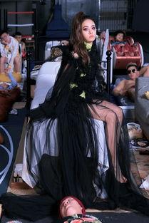 蔡依林mv花絮,花絮中的精彩瞬间