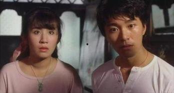 吴君如搞笑鬼片电影,吴君如鬼片喜剧大集合