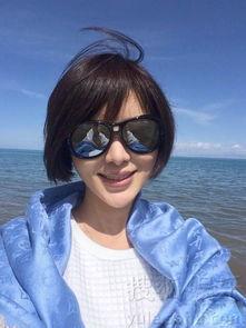 女主播胡蝶微博,女主播的幕后生活与情感点滴