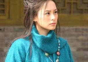 网红侧颜女神是,网红界的独特魅力